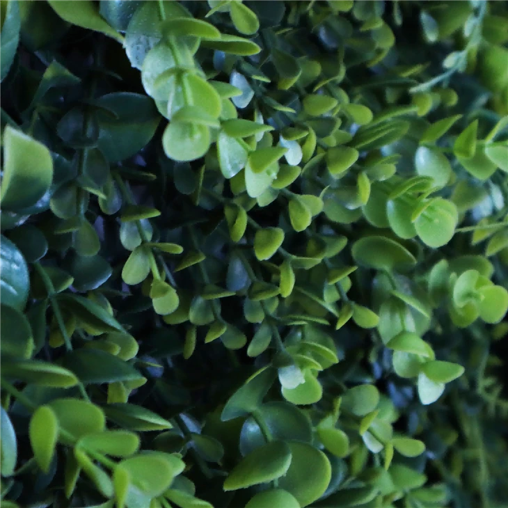 Artificial Green Wall Panels