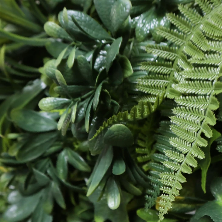 Artificial Plant Wall
