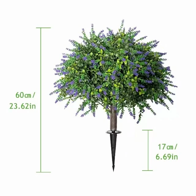 Artificial Trees factory