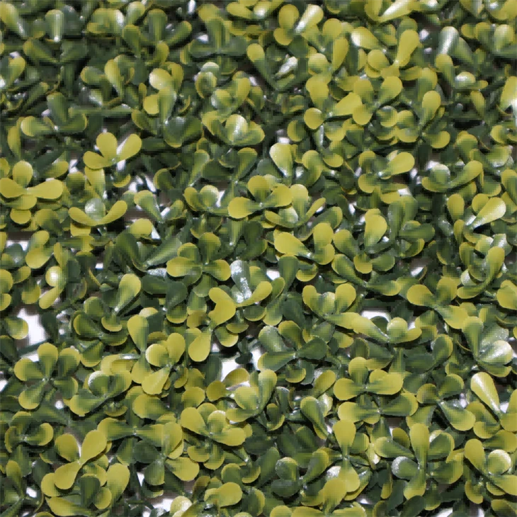 Outdoor Green Wall Panels