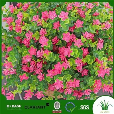 Geraniums Artiffisial
