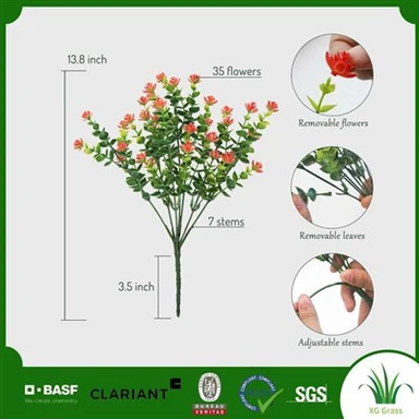 Rhosynnau Artiffisial