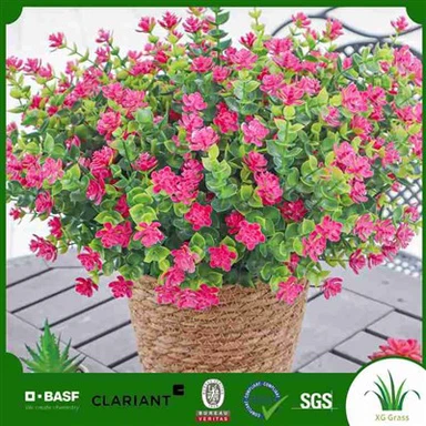 Planhigion Trailing Artiffisial