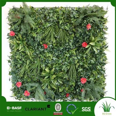 Wal Preifatrwydd Diy Dan Do