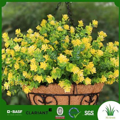 Blodau Awyr Agored Ffug