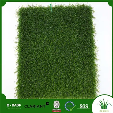 Pêl-droed Glaswellt Ffug