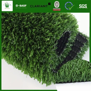 Glaswellt Pêl-droed Cefndir ar gyfer Ysgol Uwchradd