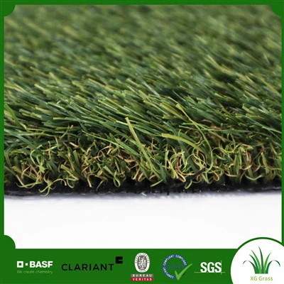 Glaswellt Ffug realistig