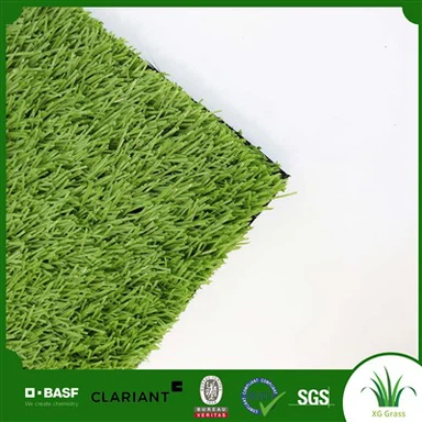 Scoor Sprots Mewnlenwi Glaswellt Artiffisial