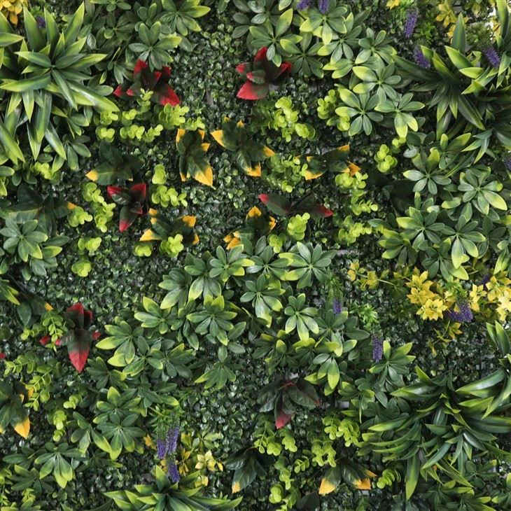 Vertical Herb Garden Kitchen